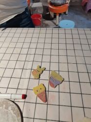 -趣陶陶艺手工坊(新世界百货重庆店)