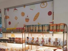 -蜂蝶来饼店(拱北总店)