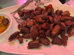 -老六杀猪菜(进乡街店)