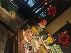 -农耕记·湖南土菜(海上世界店)