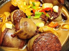 -聪辉同安老美食饭店(大元路店)