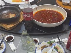 -正阁海鲜餐厅(六虹桥店)