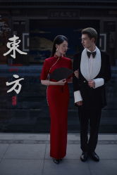 -金公主婚纱摄影(和平店)