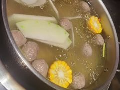 -小牛海记潮汕牛肉店(永定路店)