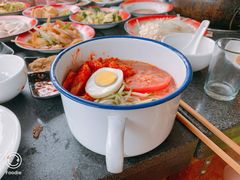 -石记老北京炙子烤肉(松园店)