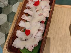 -椰子不语 椰子鸡火锅(淮海店)