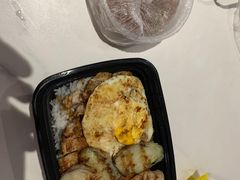 -本味轩精品茶餐厅(黄山路店)