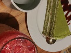 -YAFEE雅菲·粤菜·湘菜·融合菜(魏公村店)