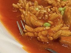 -福慧慈缘素食餐厅(王府井店)