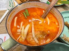 -迷你椰·泰式大排档(北京首店)