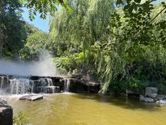 -北京西山国家森林公园