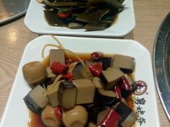 -舅姥爷砂锅(正阳路)