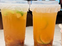 -潇湘阁(汉光百货店)
