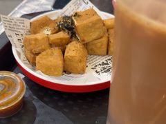 -孖记茶档·热腾茶餐(乐峰店)
