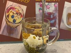 -笃笃笃糖粥(十全街店)