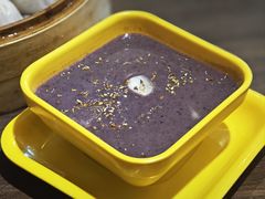 莲子红豆沙-玖鲜小笼(中山广场店)