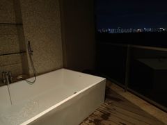 -深圳隐秀山居酒店