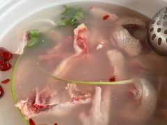 -禧鳳記·猪肚鸡火锅(玖洲道店)