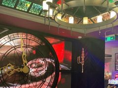 -好乐迪KTV(紫荆广场店)