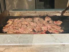 -爱有声毛肚串串火锅自助(龙之梦大都汇店)