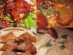 -吃饭皇帝大(解放西路店)
