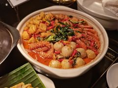 -昆明佳华广场酒店·西餐厅