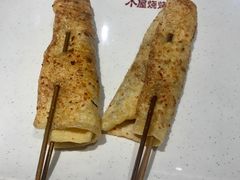 -木屋烧烤(坂田天安云谷店)