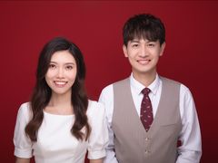 -bobo高端证件照工作室(三元桥店)
