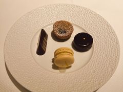 -Le Bernardin