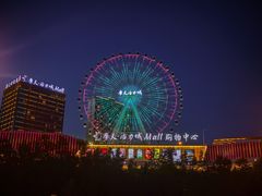 -摩天活力城·摩天轮