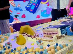 -天河城购物中心