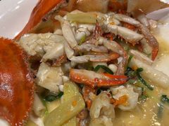 -恒记饭店·海鲜明档(淹城店)