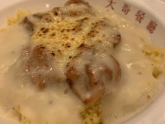 -大哥餐厅(西城花园店)