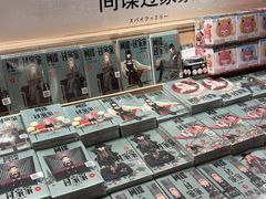 -光启城时尚购物中心