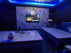 -K歌之王量贩式KTV(洪楼店)
