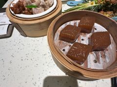 -新宝餐厅(流塘店)