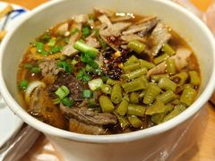 -婆婆粉(江北店)