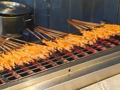 -禾斗海鲜自助(市南银座店)