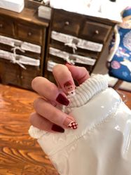 -Miss·A日式美甲美睫