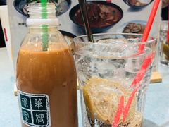 -华嫂冰室(尖沙咀店)