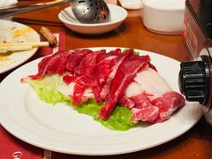 -东莞塘厦三正半山温泉酒店·沙利文西餐厅