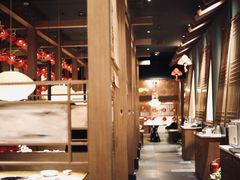 大堂-蟹将军·松叶蟹和牛日料放题自助(K11店)