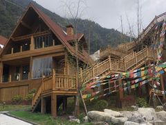-古尔沟华美达温泉度假酒店