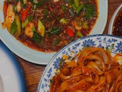 -柴窝堡22号辣子鸡·传承新疆菜