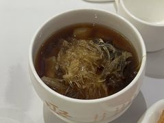-聚春园自助餐厅(东街口店)