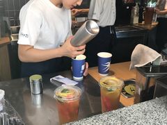 -BeauTea水仙(coco park店)