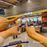 阿那亚九期·第八食堂用餐攻略…