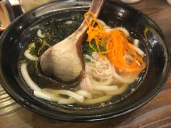 -东京屋(武定路店)