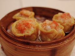 蟹籽烧卖皇-顺德人家食府(黄金广场店)