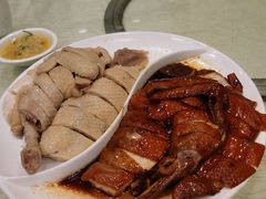 -渔意楼·驰名沙田乳鸽(五羊旗舰店)